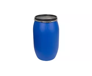 Plastfat 220 liter