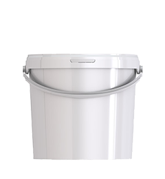 Plasthink som går att tryckas 