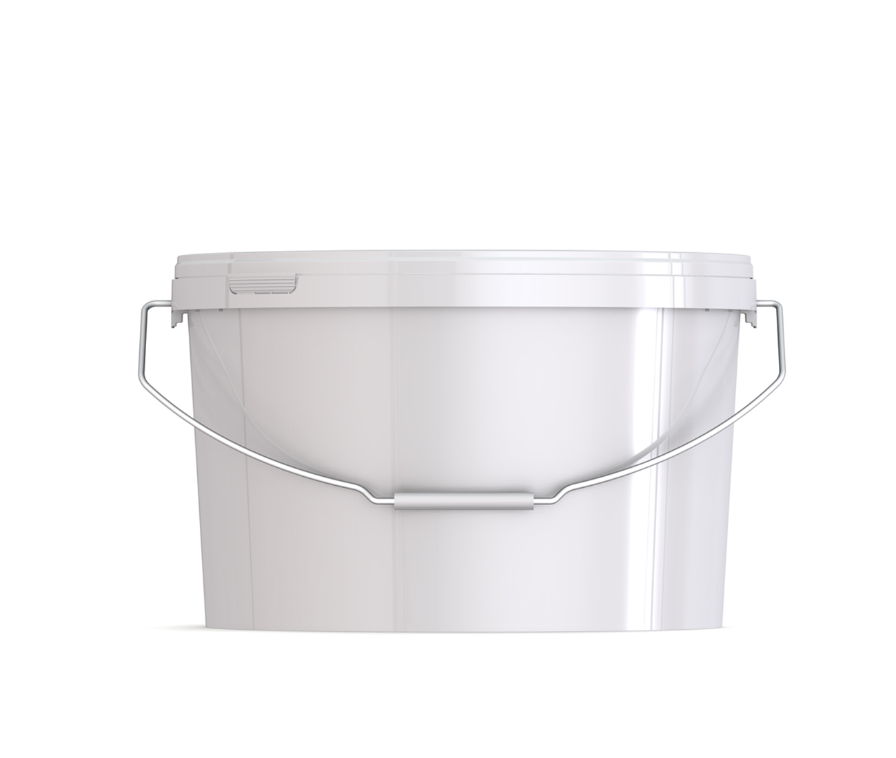 Plastikspand 11,3 L | JETO 110 1