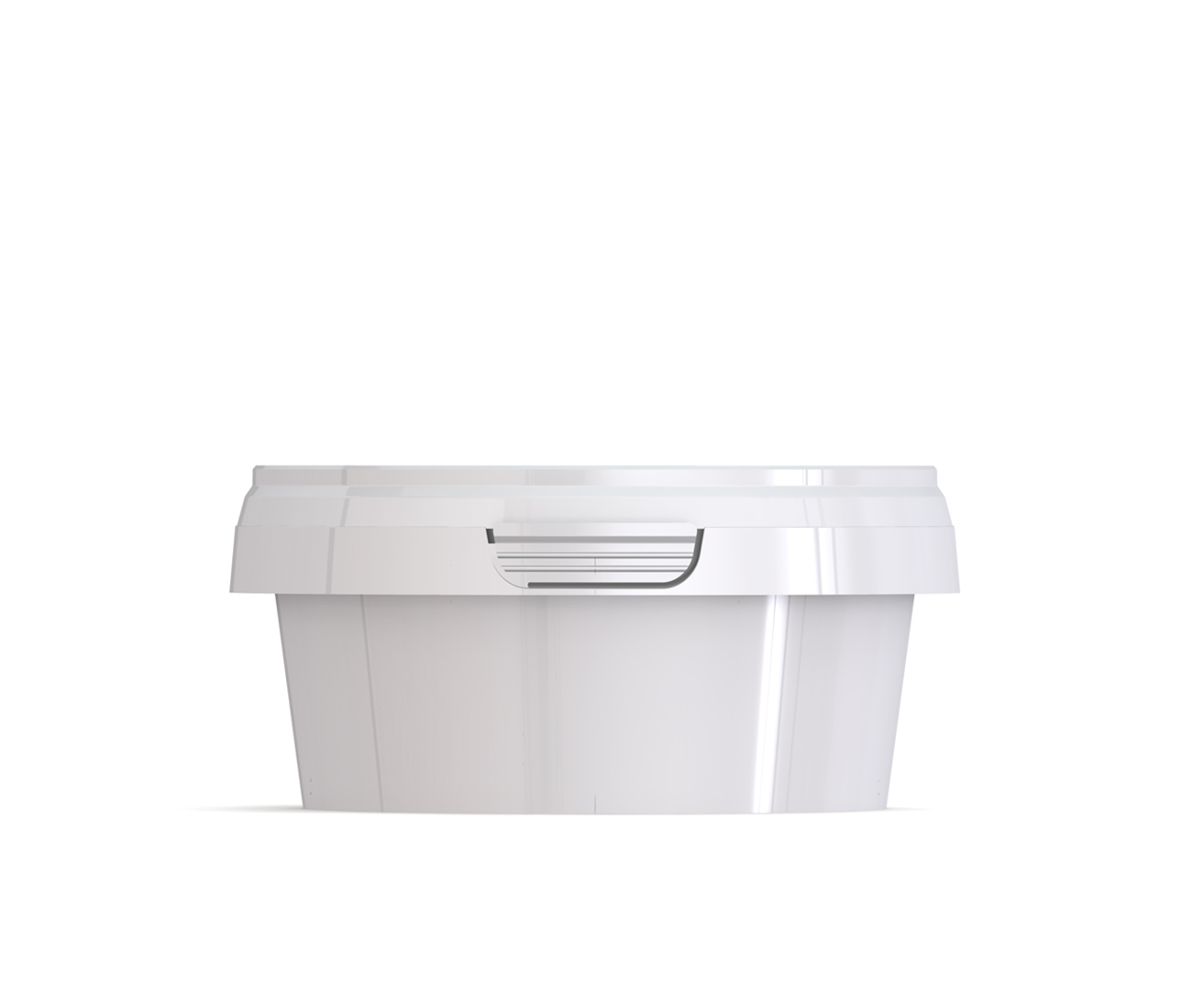 Plastikbøtte 190 ml | JETB 180 1