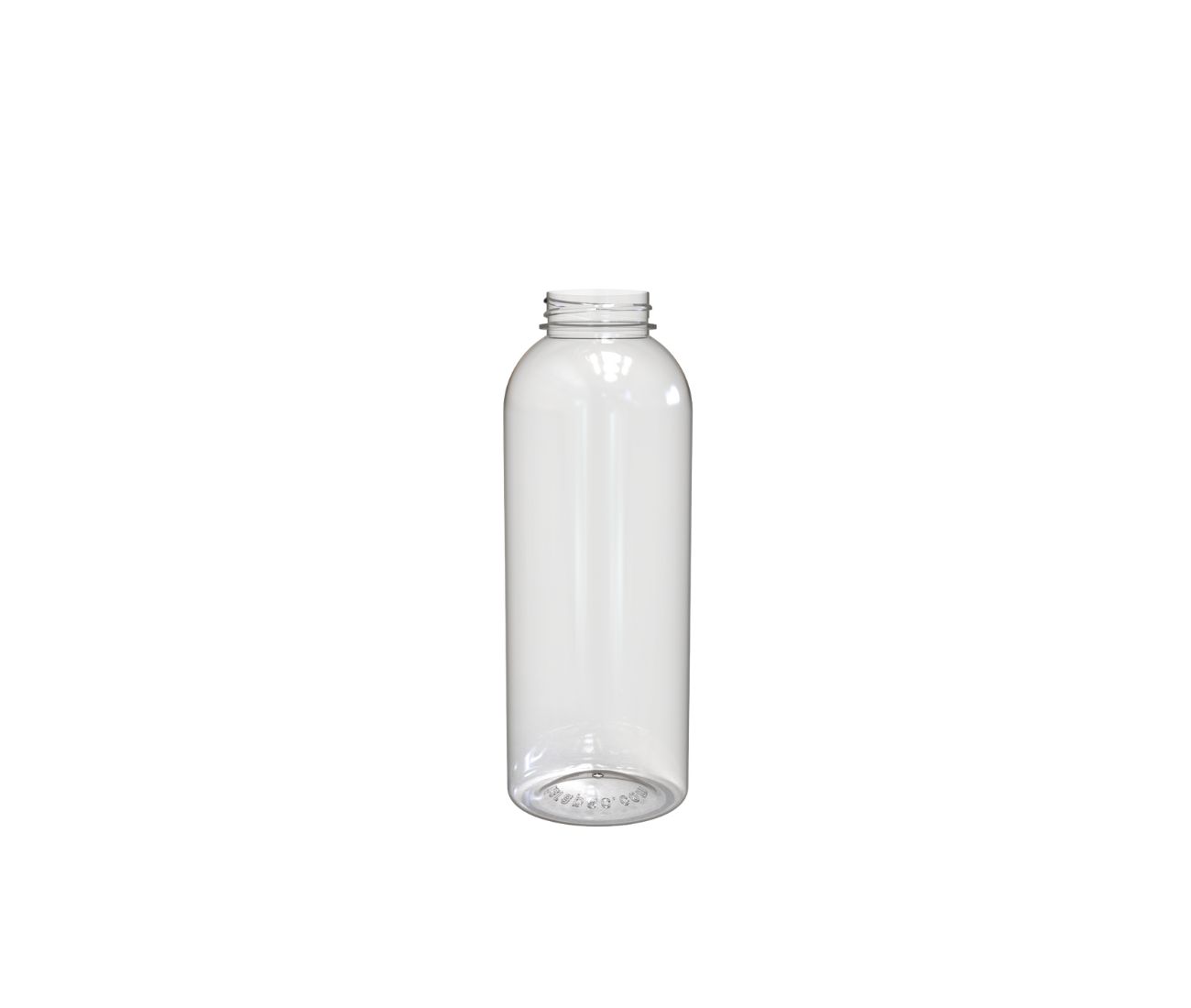 PET-pullo 500 ml | BBQ 1
