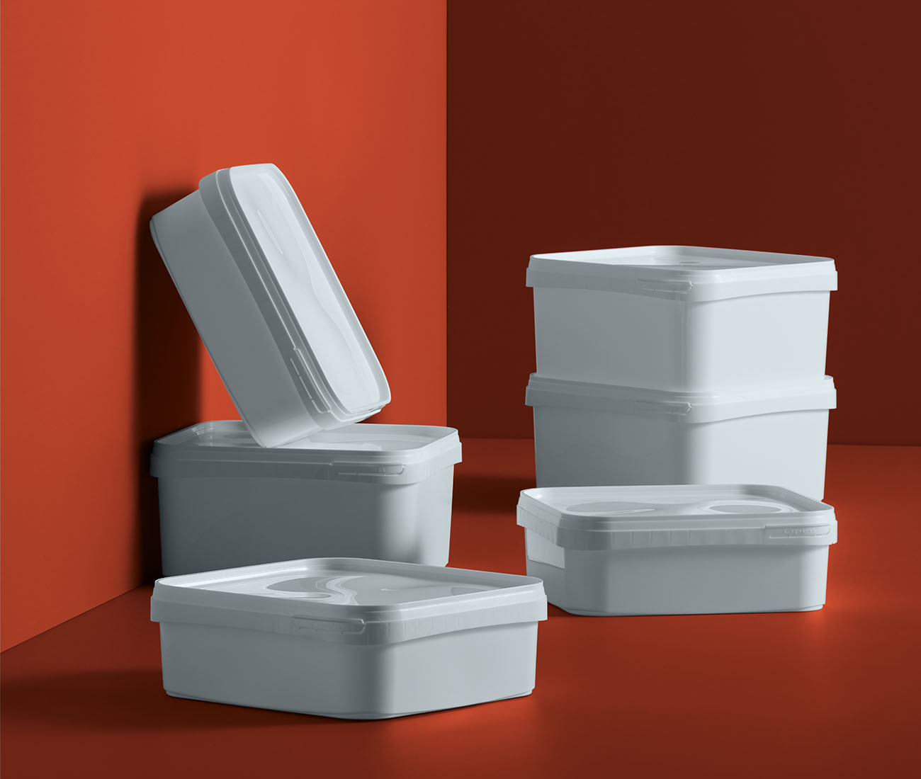 Plastburk 580 ml | JETS 580 3