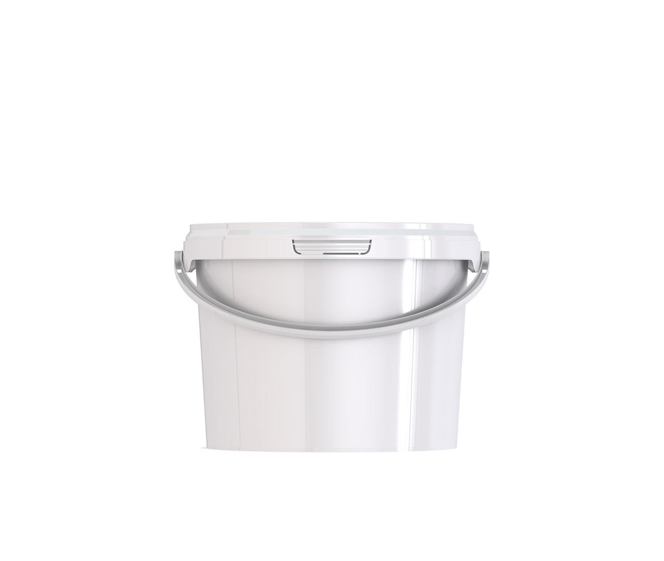 Muoviämpäri 2,3 L | JET 23 1