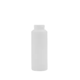 PE-flaska 250 ml