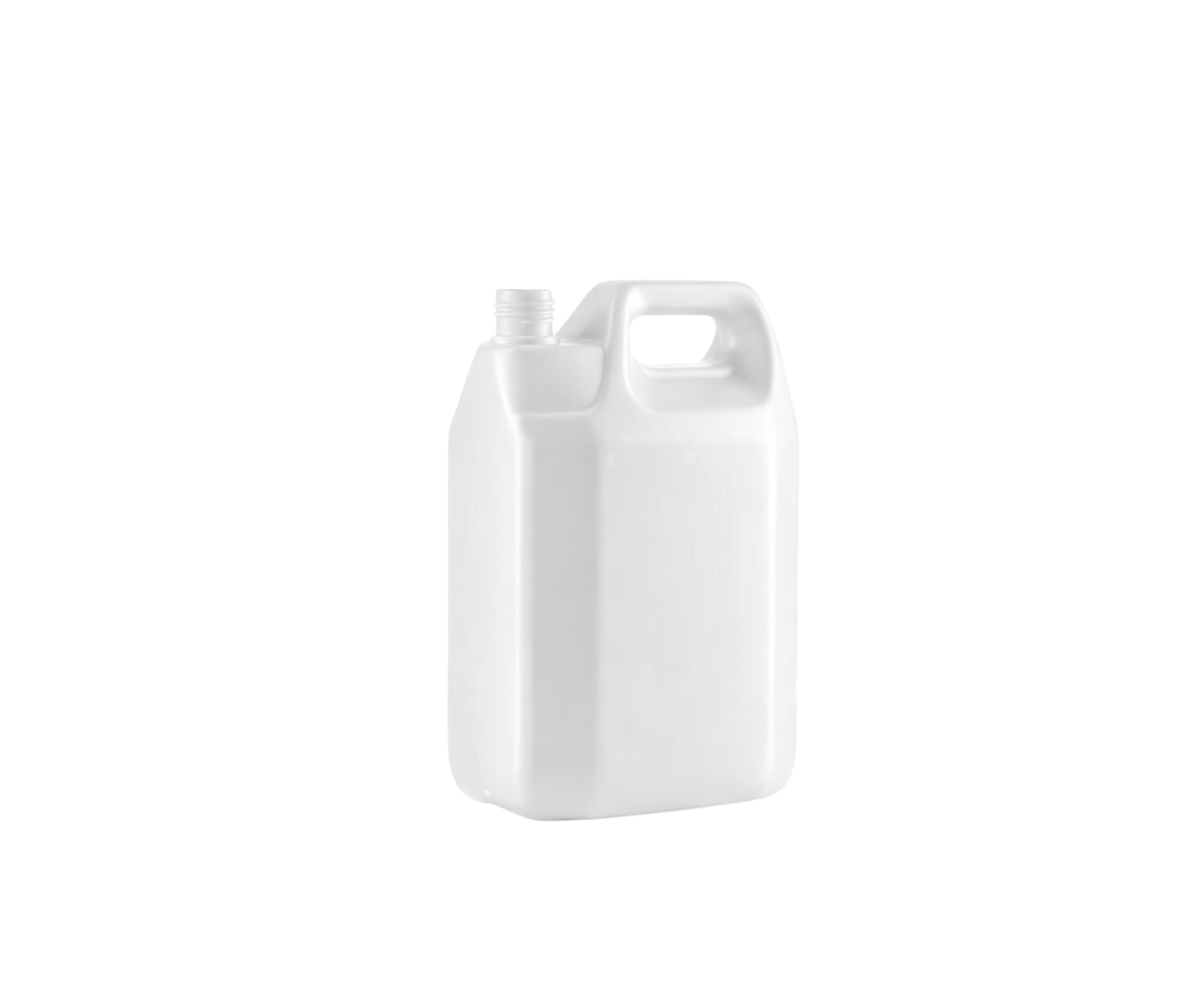 Plastdunke 2,5 L | JERRY 1