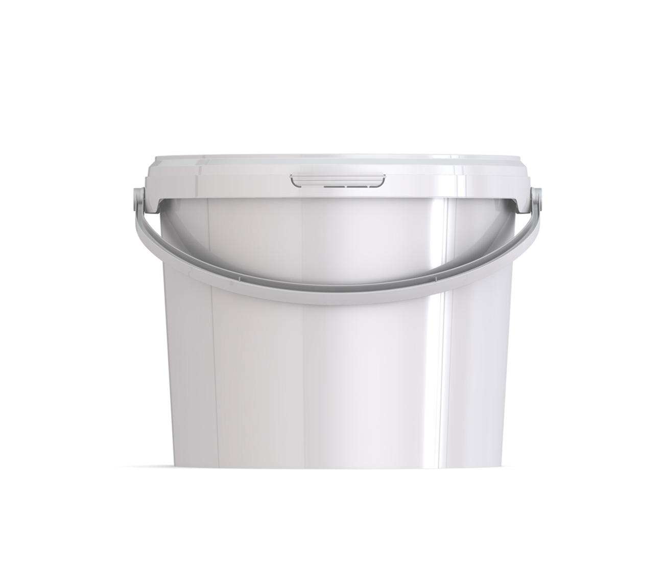 Plastikspand 5,4 L | JET 53 1