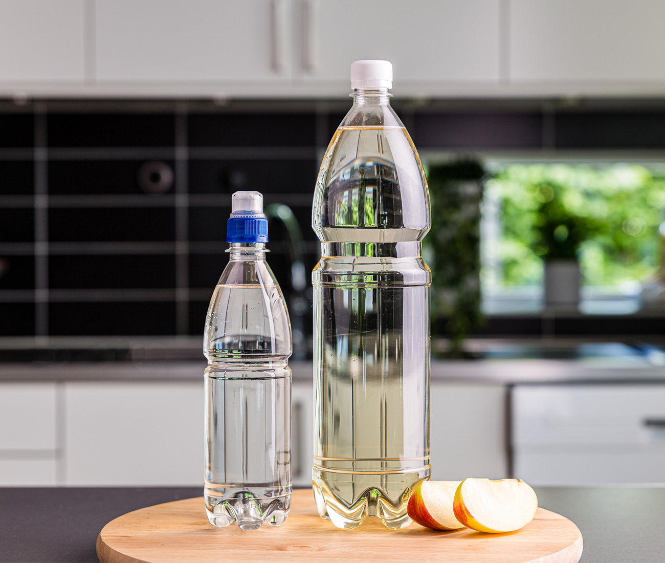 PET-pullo 500 ml | CARB 2