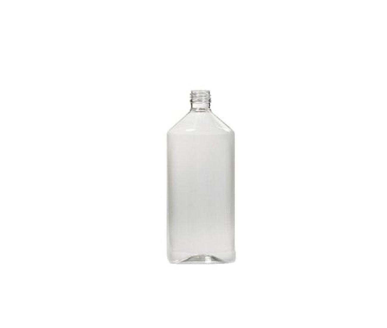 PET-flaska 1 L | PHN 1