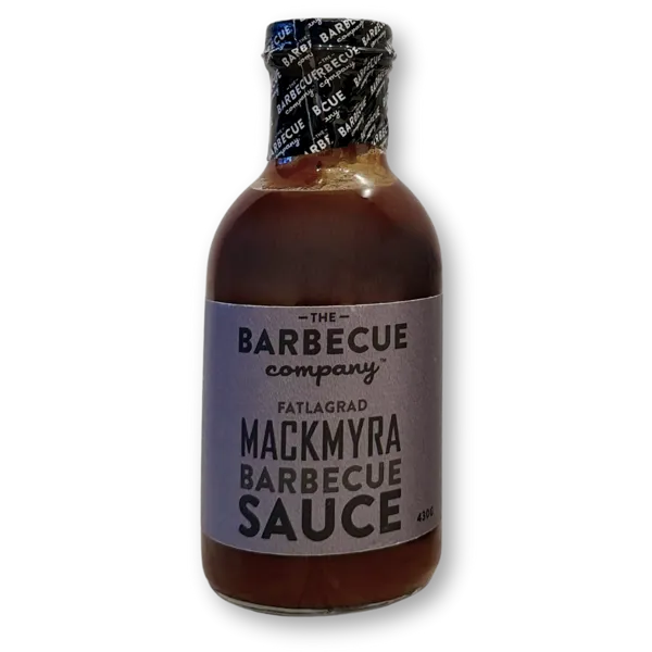 The barbecue company GLAS