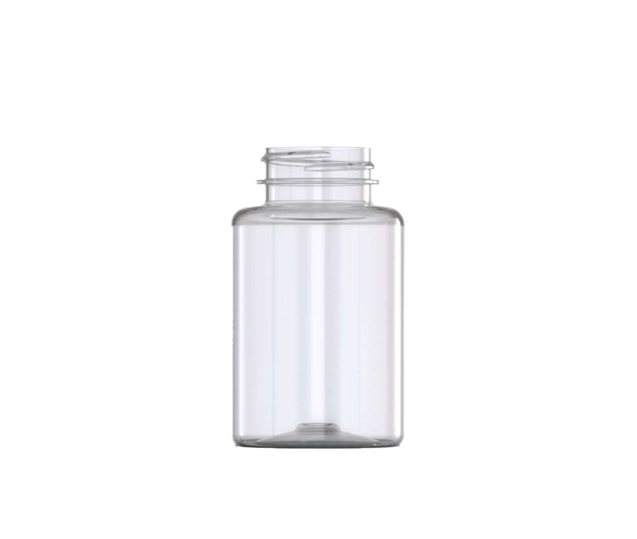 Plastikbøtte 170 ml | JBJ 1