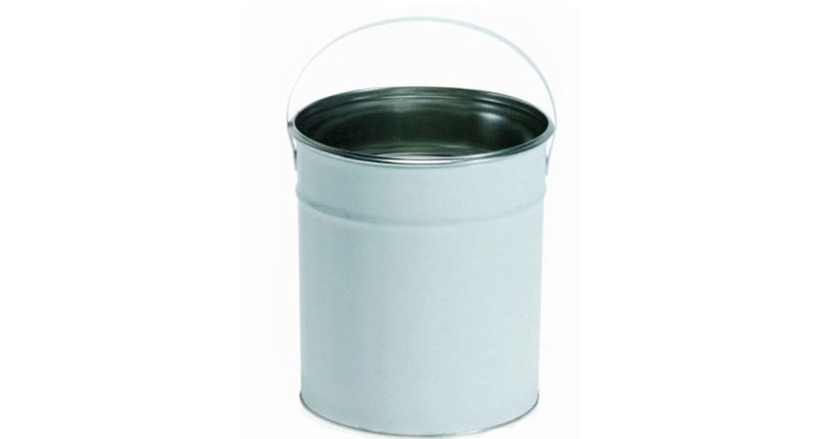 Pac R Pail PAIL Ø 180 – 5L | Tara Pac