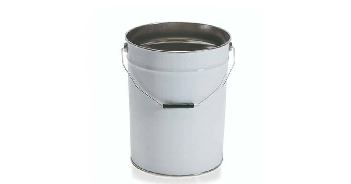 Pac R Pail PAIL Ø 305 – 20L | Tara Pac