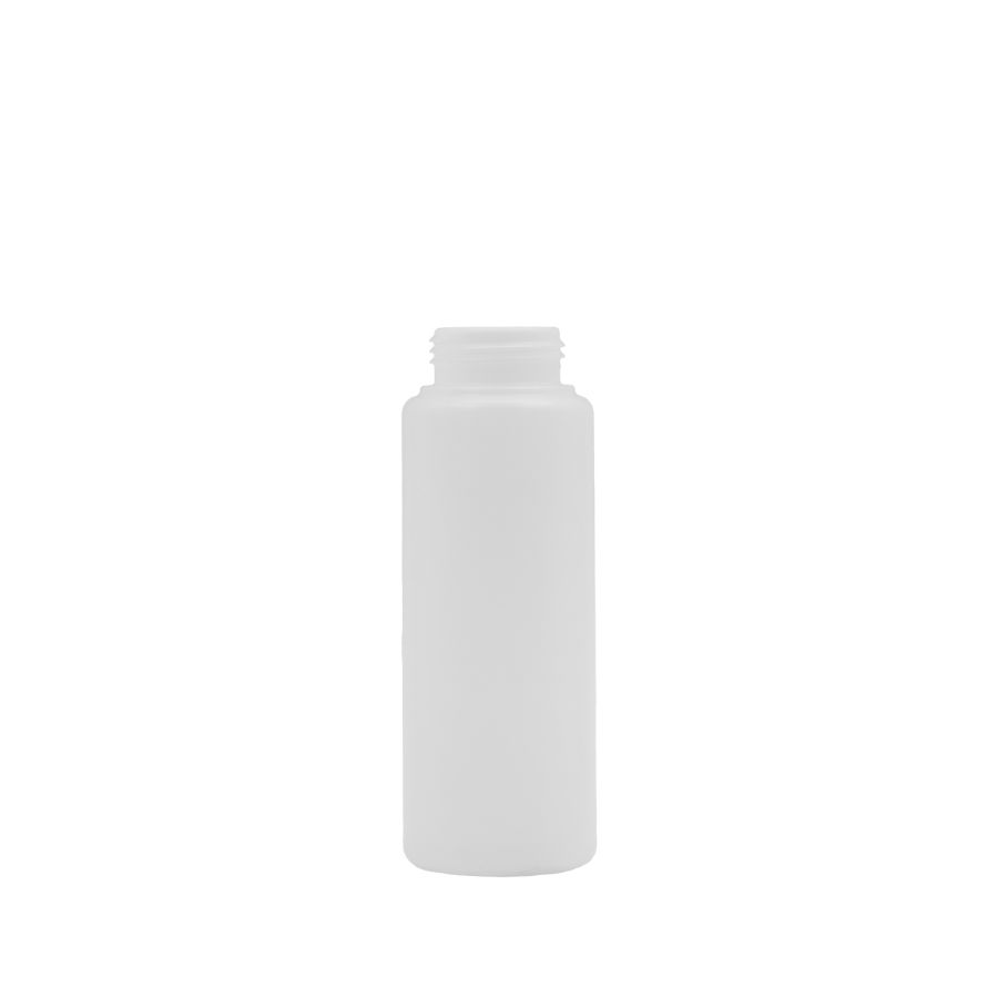 PE-flaske 250 ml | DRESS PE 1