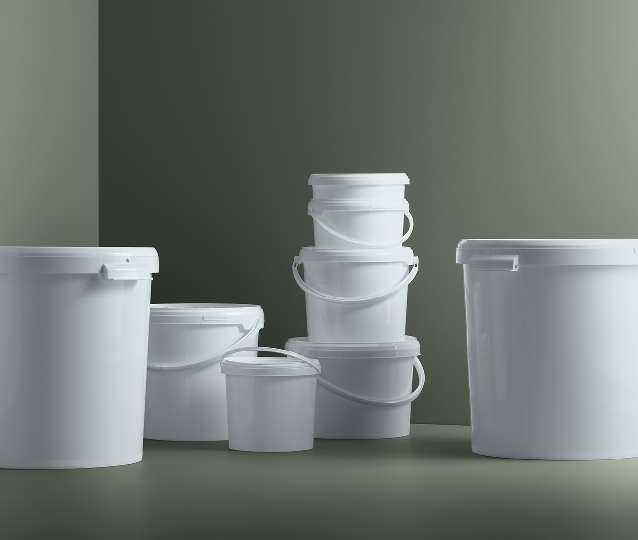 Plasthink 32,6 L | JET 320 4