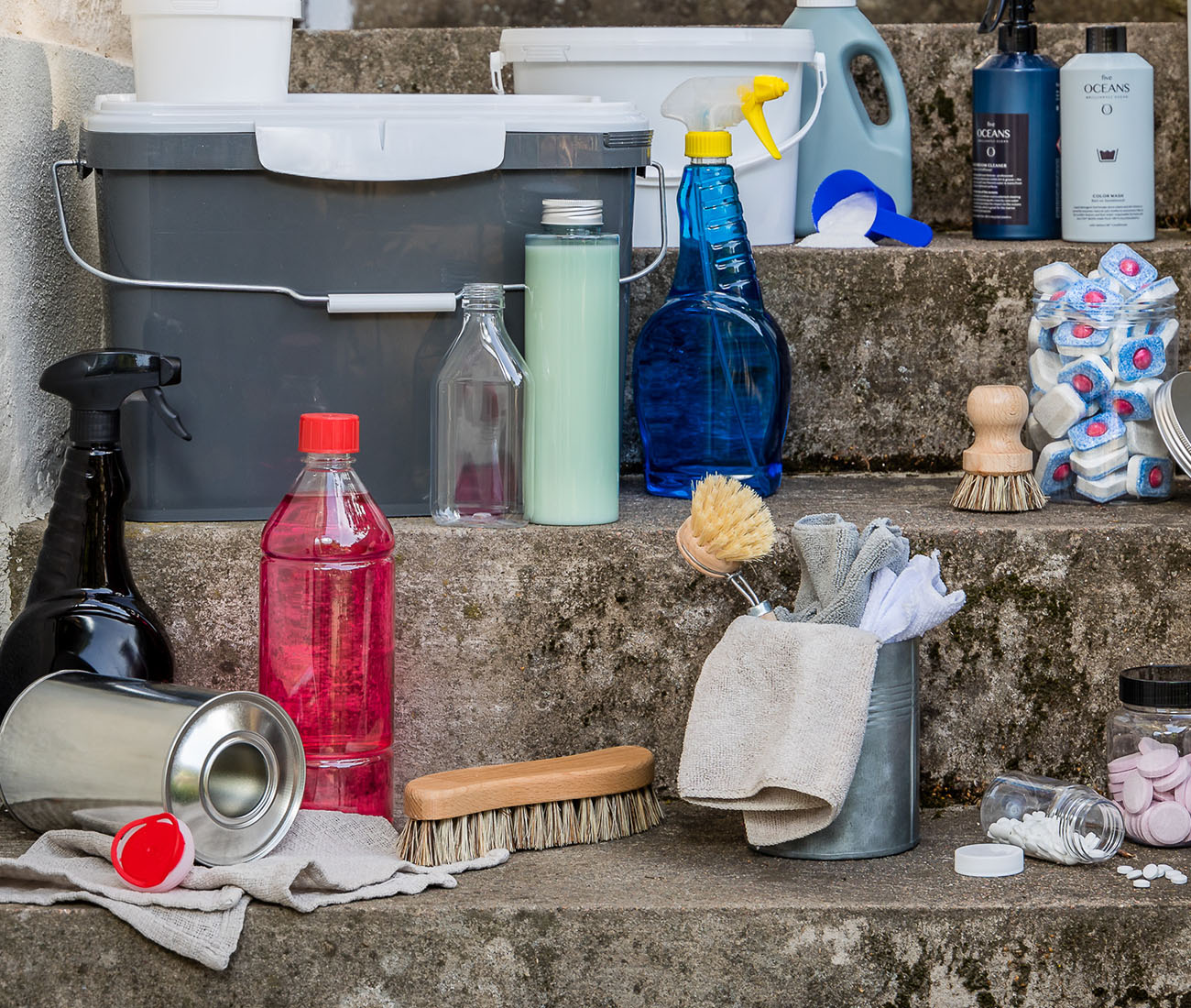 PET-flaska 250 ml | TTZ 3