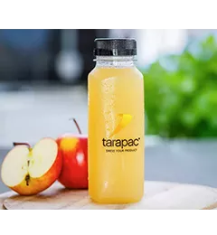Karusell Juiceflaska