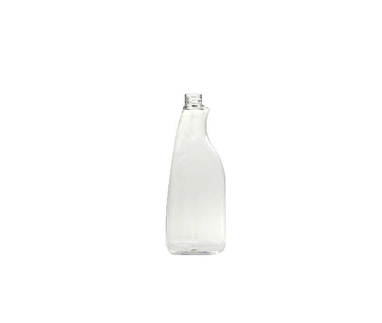 PET-flaska 500 ml | SPR 1