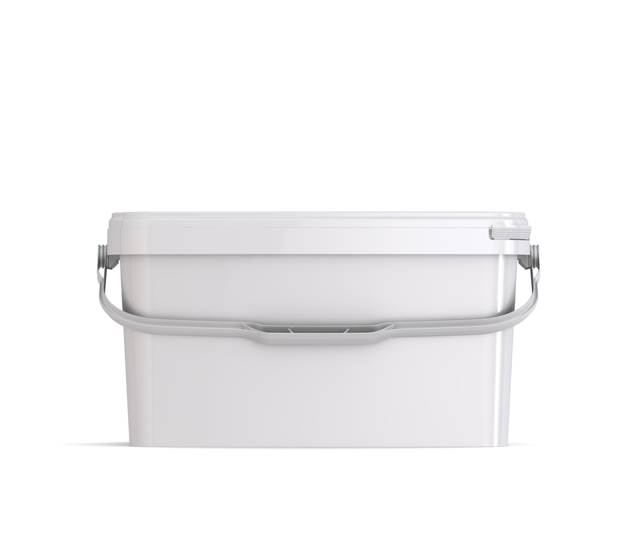 Plastikspand 12,1 L | JETR 125 1