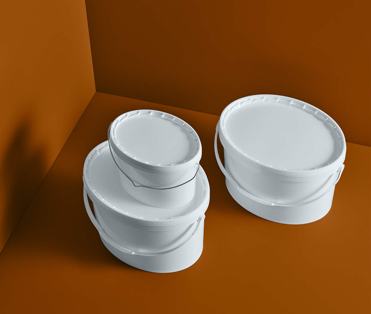 Plasthink 18,14 L | JETO+ 180 3