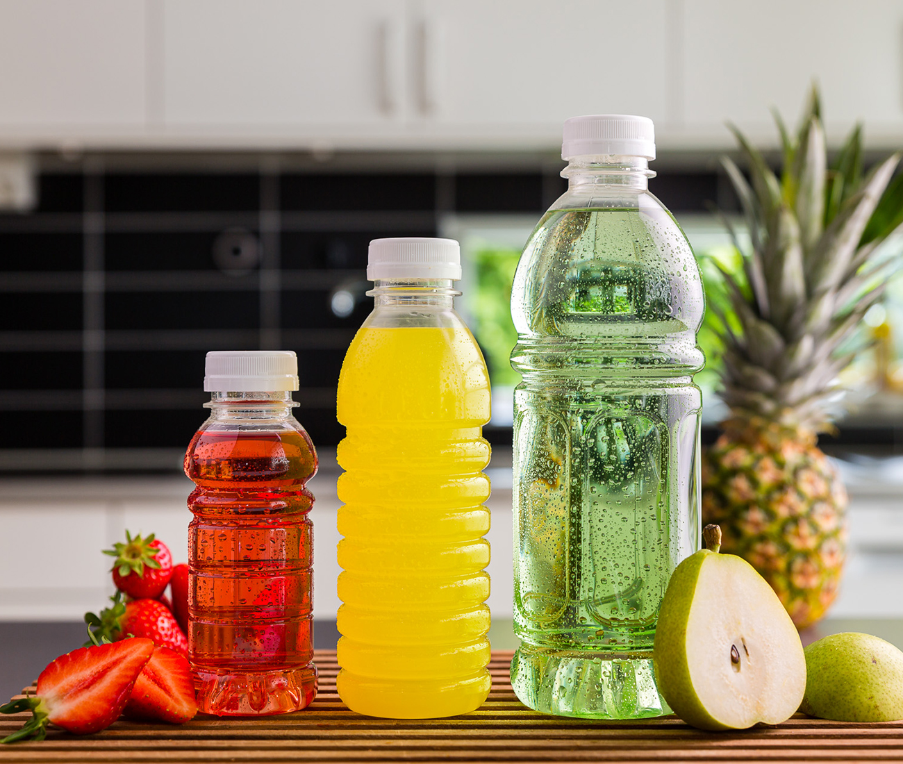 PET-flaske 330 ml | HOTP 2