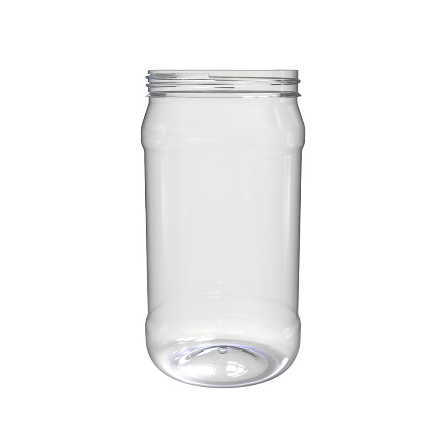 Plastburk 1,59 L | SPANG 1