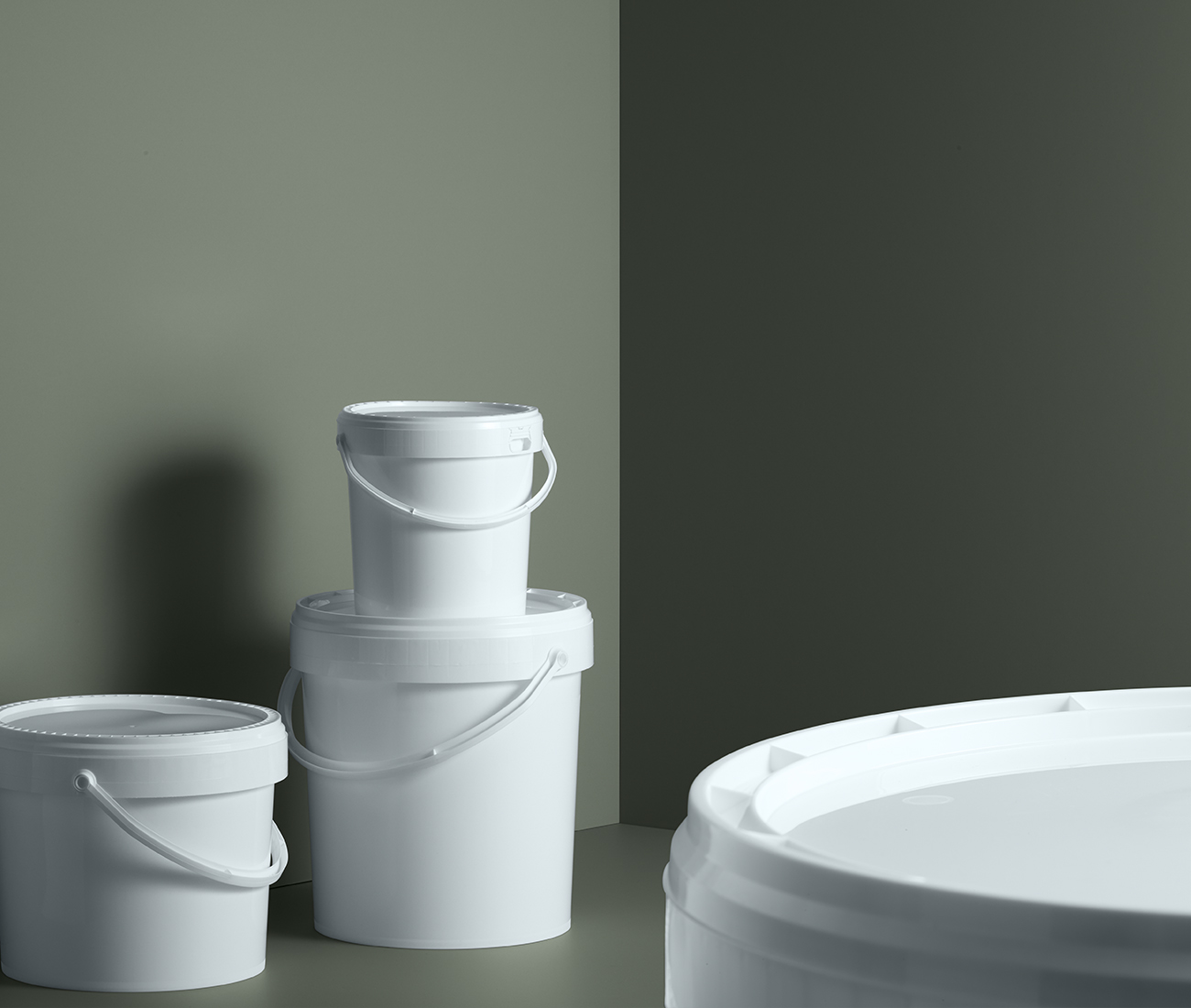 Plasthink 4,6 L | JHL 45 2