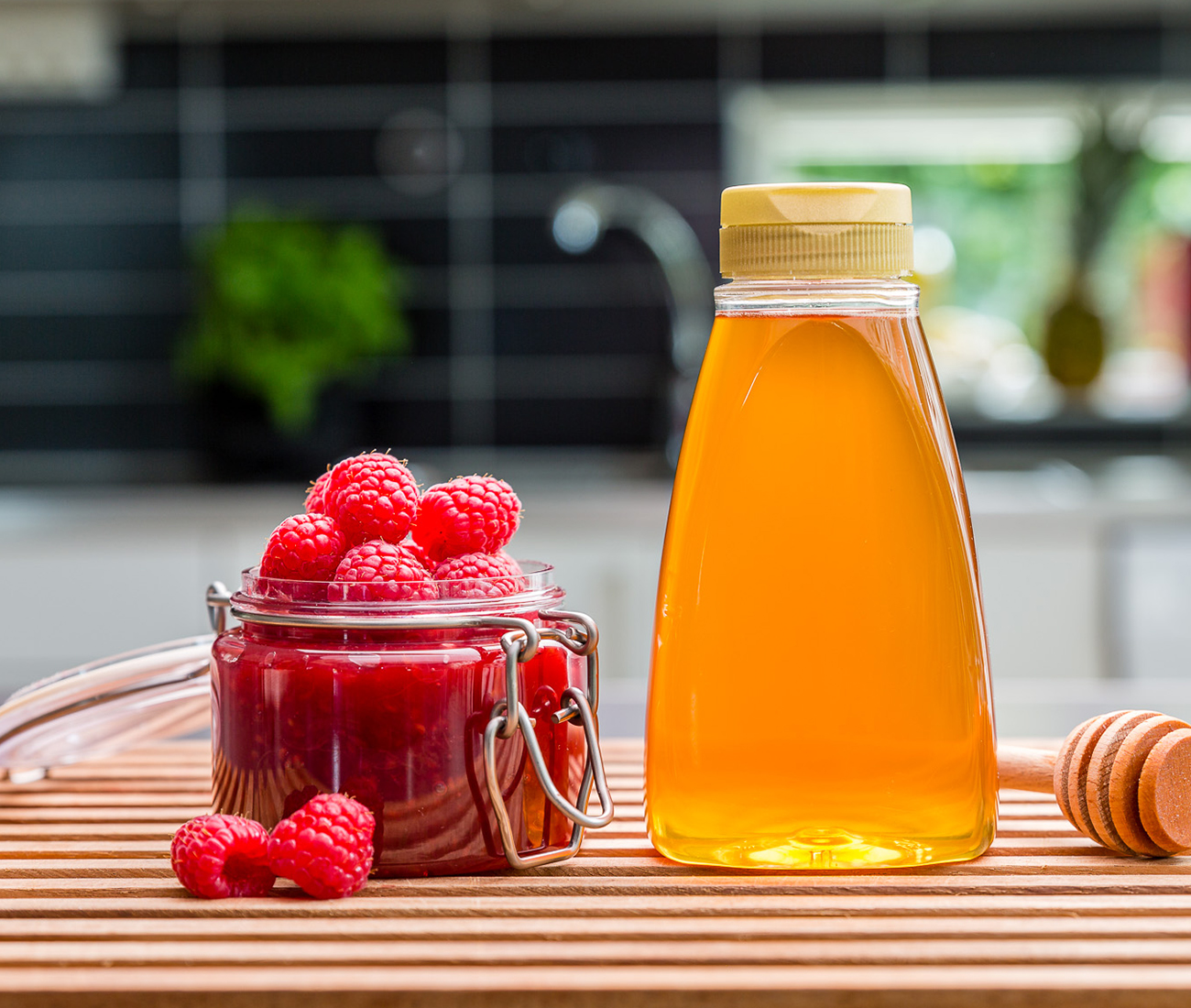 PET-flaska 250 ml | GINGER 2