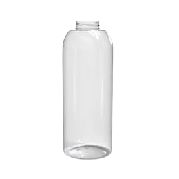 PET-flaska 900 ml
