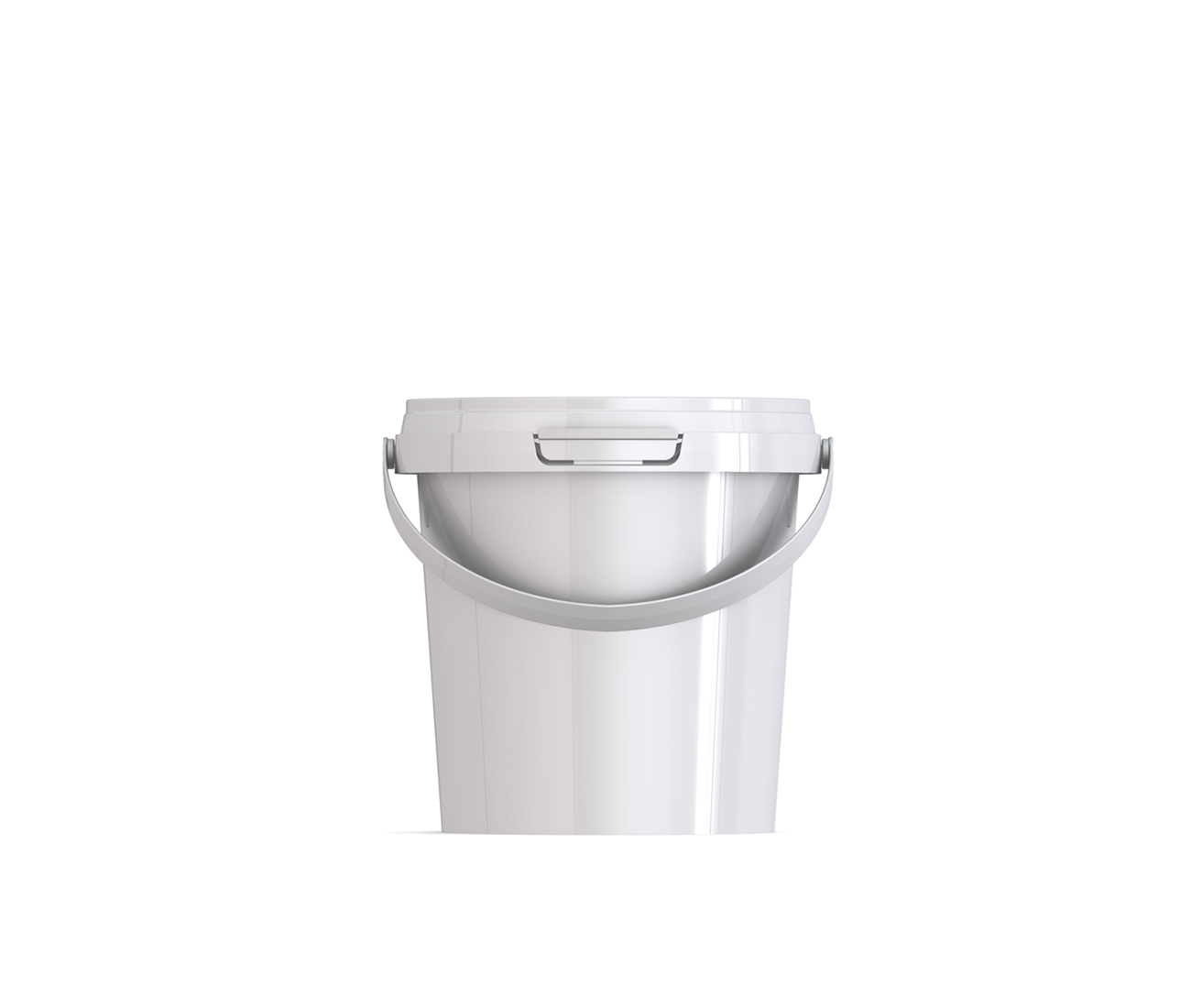 Plastikbøtte 220 ml | JETB 220 1