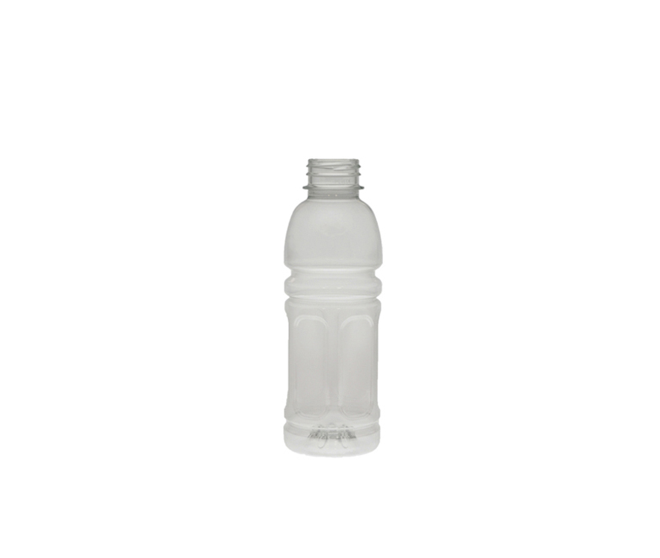 PET-flaske 500 ml | HOTP 1