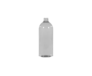 Flaska 4 Miljo