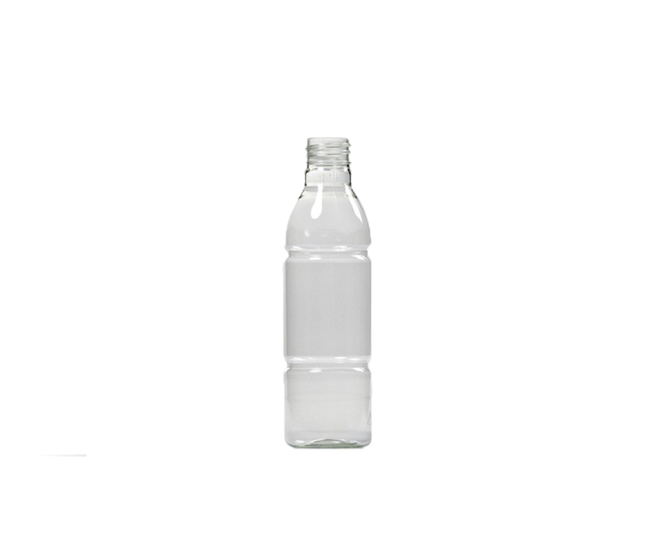 PET-flaska 500 ml | CCZ 1
