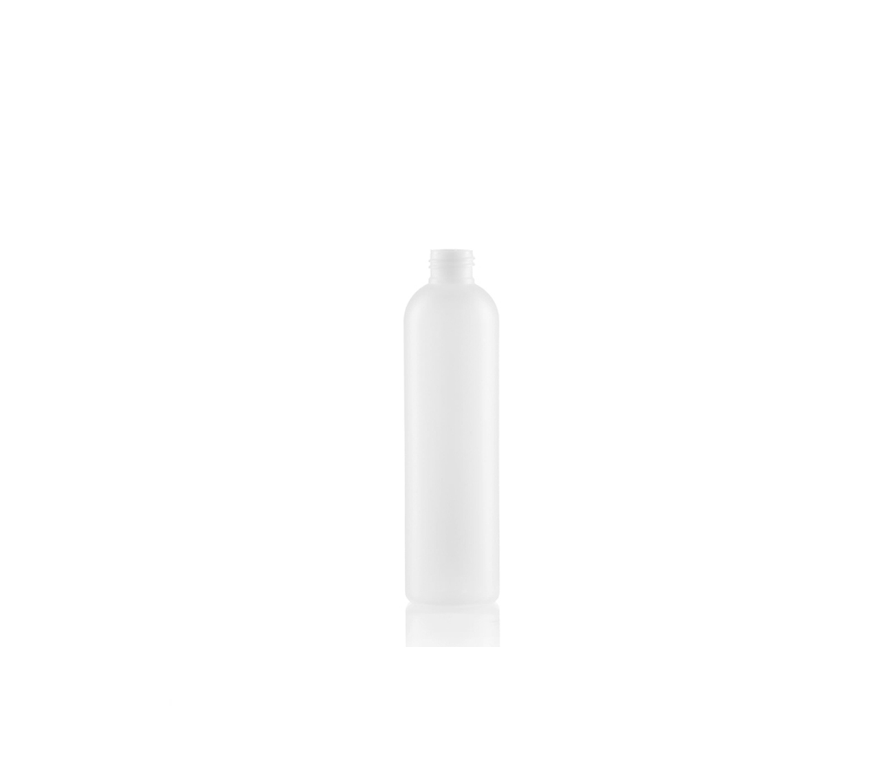 PE-flaska 250 ml | ROB 1