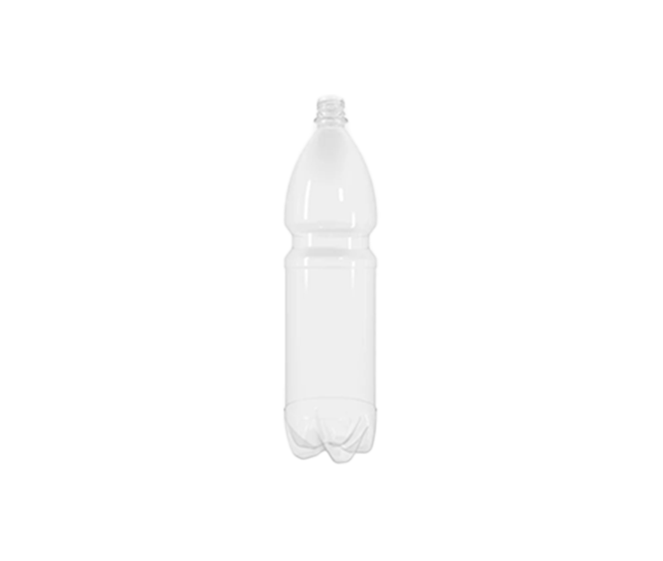 PET-pullo 1,5 L | CARB 1