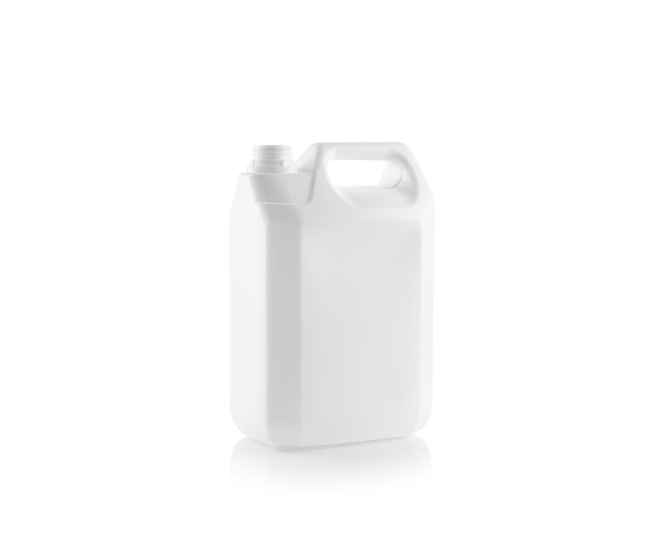 Muovikanisteri 5 L | JERRY 1