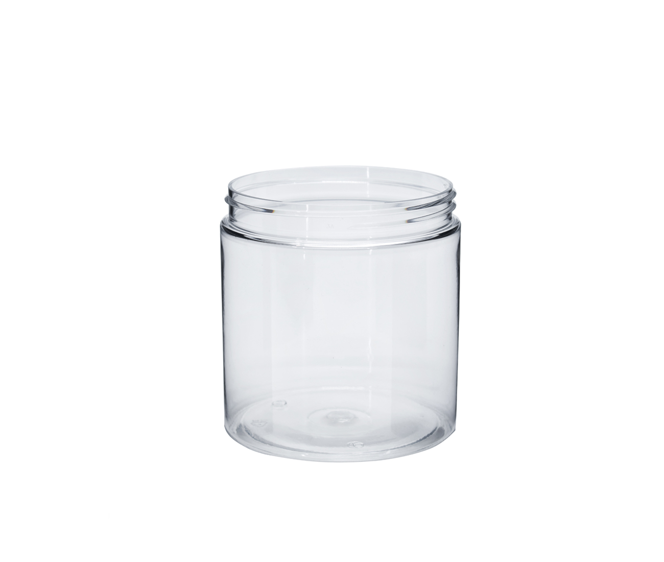 Plastburk 750 ml | DAS.100 1