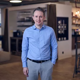 Daniel | Sales Manager