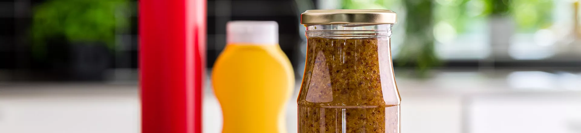 Plastbokse til sennep – emballage der egner sig perfekt til sennep og saucer