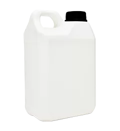 Plastdunk 2,5 liter 