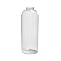 PET-flaske 900 ml